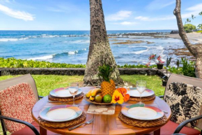 Keauhou Kona Surf & Racquet Club Townhouse#197